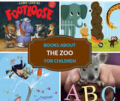 Second grade readers just beginning their independent reading milestone will love reading these fiction and nonfiction picture books on their own. Fun And Informative Children S Books About The Zoo