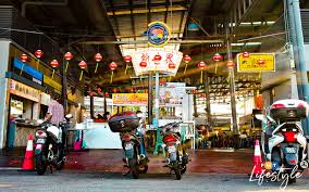 It has been operating since 2008, and for the past three years has also featured a saturday carnival. The Forgotten Past Of Penang S New World Park Food Court Free Malaysia Today Fmt