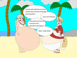 Gargantuar vore / gargantuar vore : Soft Vore Meaning