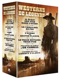 John wayne, kirk douglas, howard keel and others. Coffret Western 6 Films Dvd John Sturges Sergio Leone Clint Eastwood Dvd Zone 2 Achat Prix Fnac