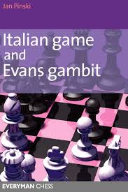Sometimes, chess can be misleading. Italian Game Evans Gambit Pinski Jan 9781857443738 Amazon Com Books