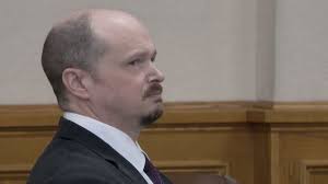 Jury finds Mark Bent guilty of murdering Nikolas Bird