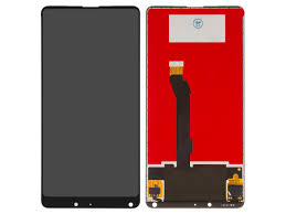 LCD compatible with Xiaomi Mi Mix 2S ...