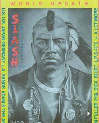 Mark Vallen writes, “Art will always strive to be free of society's  manacles, and it will forever serve as a conduit to humanity's higher self,  but . . . . It is