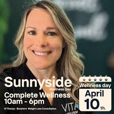 Hi everyone! I'm a local chiropractor in Sunnyside that is passionate about  providing chiropractic care, laboratory testing, and nutritional  counseling. If you've been wondering what you can do to decrease the toxins