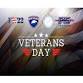 Veterans Day at The Fairfield