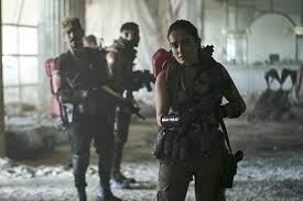Even some 80's films incorporating demons or devils have better monster effects. Army Of The Dead 2021 Imdb