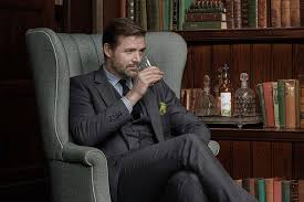 Patrick grant — the rose of aranmore 02:07. Ancnoc Blas Whisky X Patrick Grant Ape To Gentleman