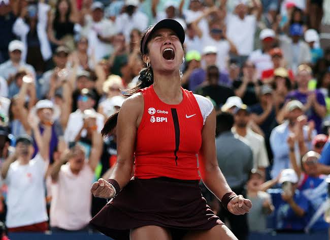 Eala advances at US Open with gritty 3rd set comeback - BusinessWorld Online