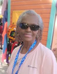 Barbara Ann Hawkins Obituary (1953