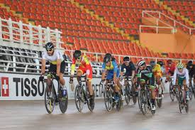 Jessica salazar, la actual recordista mundial de 500m. Colombia Domino El Internacional De Ciclismo De Pista Ante Un Mexico Aguerrido