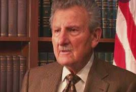 USD School of Law Alumnus James Marinos '58 (JD)—Remarkable Man,  Plaintiff's Attorney, and Local Legal Legend