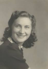 Evelyn Sapp Stuhl (1924-2012)