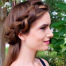 A Hair Color Chart to Get Glamorous Results at Home