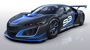Its 2022 introduction implies that it will arrive as a 2023 model. Acura Nsx Gt3 Evo22 Arrives To Keep Supercar Racing Through 2024