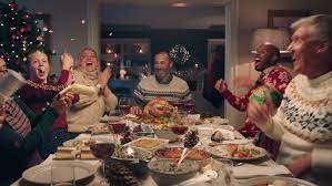 3 christmas dinner table games for adults. Happy Family Christmas Dinner Party Stock Footage Video 100 Royalty Free 1033939973 Shutterstock