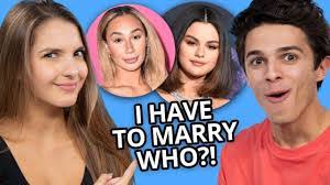 Brett Rivera's Instagram, Twitter & Facebook