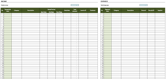 Structure any lease and get creative. Rental Property Spreadsheet The Spreadsheet Page