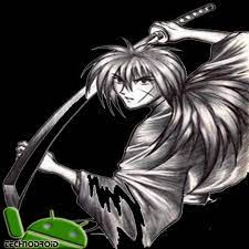 Kumpulan gambar tentang gambar bima x hitam putih, klik untuk melihat koleksi gambar lain di kibrispdr.org. Best Samurai X Sketch For Android Apk Download