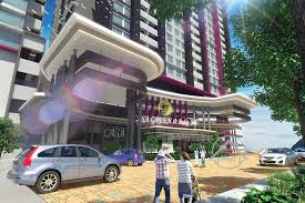 Looking to buy new property in selangor? Casa Green Bukit Jalil Bukit Jalil Kuala Lumpur New Condominium For Sale