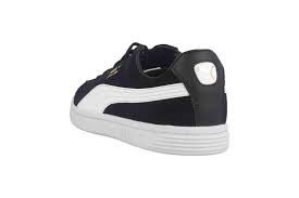Maybe you would like to learn more about one of these? Puma Court Star Fs Sneaker In Ubergrossen Schwarz 366574 01 Grosse Herrenschuhe