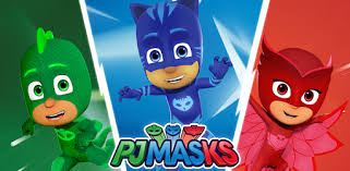 Pj super masks run features: Pj Masks Hq On Windows Pc Download Free 20 90 40 Com Pjmasks Web