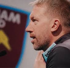 Graham Potter set to offload...