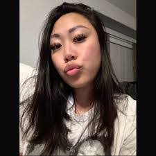 Sylvia Tran's Instagram, Twitter & Facebook