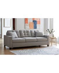We have great sectional sofas for any living room or family room set. Furniture Clarke Ii Fabric Sectional Collection Created For Macy S Reviews Furniture Macy S
