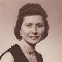 Filomena Kepler Obituary