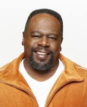 THE NEIGHBORHOOD: Cedric the Entertainer chats about his new CBS comedy  series
