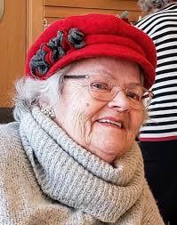 Gudny Anna Crist Obituary (2023)