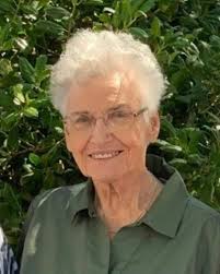 Patsy Clark (Tulia) Obituary (2025)