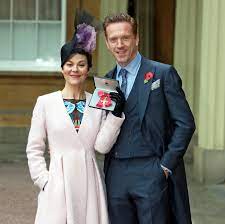 Helen mccrory (polly gray) in peaky blinders |. Og5cpowprh43qm