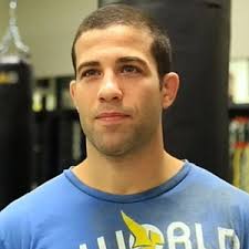 Augusto Tanquinho: Record, Net Worth, Weight, Age & More!