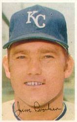 Jim Rooker Cards