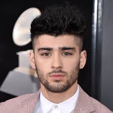 Hadid and malik welcomed their daughter in september 2020, and the couple has. Zayn Malik Popsugar Me