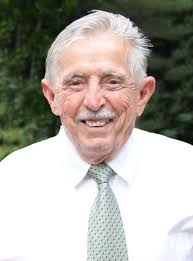 Jack Hartley avis de décès