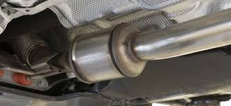 All trademarks and registered trademarks are the property of. How To Clean Your Catalytic Converter Without Removing It