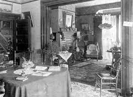 1910.141(a)(3)(iii) to facilitate cleaning, every floor, working place, and passageway shall be kept free from protruding nails, splinters, loose boards, and unnecessary holes and openings. 1910 House Houses Interiors 1910 House Dolls House Interiors House