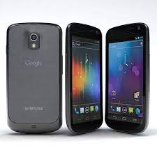 Samsung Galaxy Nexus I9250M technische ...