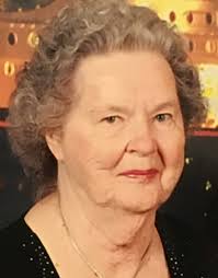 Obituary for Betty Lou Bridges