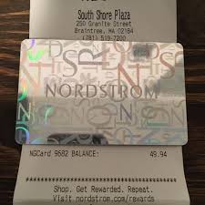 Gifts aren't supposed to be expensive but a cheap gift can cost you a lot! Find More Nordstrom Gift Card American Value For Sale At Up To 90 Off