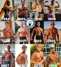 Maybe you would like to learn more about one of these? Scooby Is On Trt Scooby S Home Workouts
