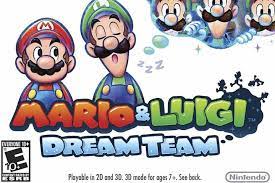 New leaf o luigi's mansion 2. Estos Son Los 25 Mejores Juegos Para Nintendo 3ds Digital Trends Espanol