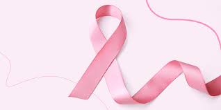 Cancer is the uncontrollable growth of cells. Breast Cancer Awareness Month Glamour