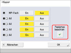 Is steam down / steam deck pre orders sure did cra. Aktivieren Der Automatischen Auswahl Der Papierkassette Canon Imagerunner Advance C351if C350i C250i Anwenderhandbuch