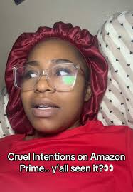 Cruel Intentions Horse Back Riding Scene