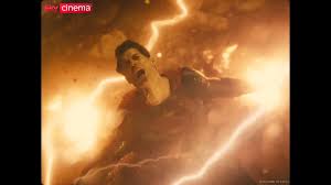 How zack snyder's cut is different to the 2017 whedon version. Zack Snyder S Justice League Superhelden In 4 3 Das Snyder Cut Bildformat Erklart Netzwelt