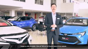 Explore the latest demo vehicles for sale. Toyota Dealer Hoppers Crossing Werribee Vic Werribee Toyota